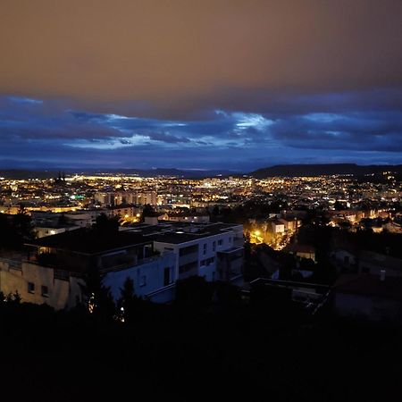 Entre Ville Et Nature - Les Hauts De Clermont Avec Garage Gratuit エクステリア 写真