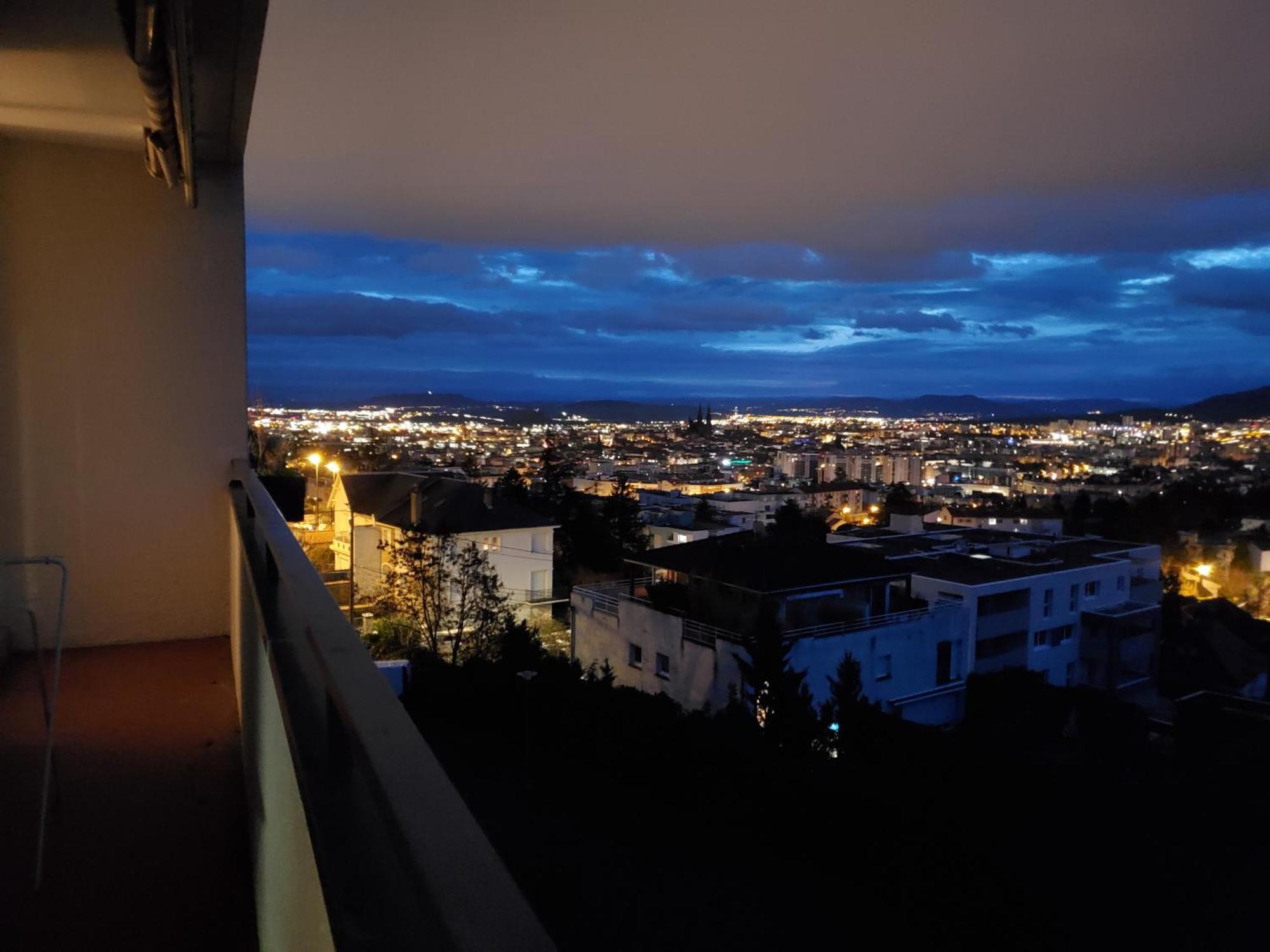 Entre Ville Et Nature - Les Hauts De Clermont Avec Garage Gratuit エクステリア 写真